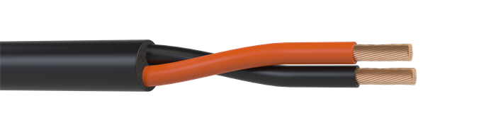 Кабель акустический  Wize WSC12100HF 981308