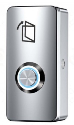 Кнопка выхода IPTRONIC IPT-EB4ML 1240362