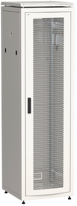 Шкаф напольный 19", 47U ITK LN35-47U66-P 1162778