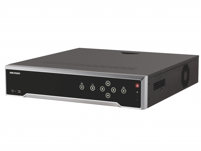 Видеорегистратор  HIKVISION DS-8632NI-K8 639003