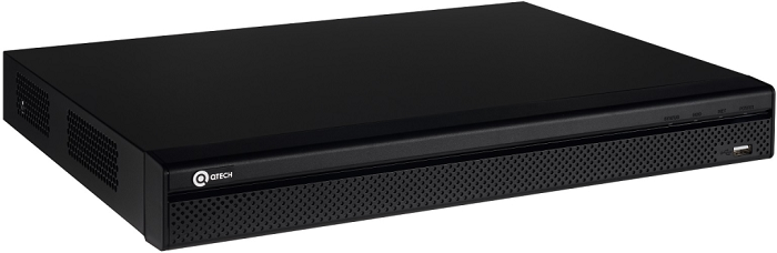 Видеорегистратор  QTECH QVC-XVR-216/1080P-D v2 905527