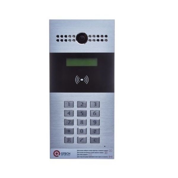 Вызывная панель  QTECH QDB-21V 905451
