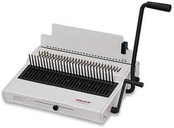 Брошюровщик  Renz Combinette 279319