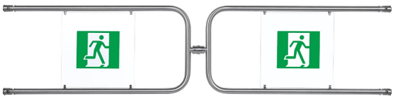 Комплект  PERCo PERCo-BH02 1-18 978288