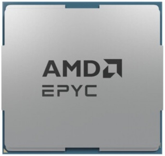Процессор  AMD EPYC 9015 1188511
