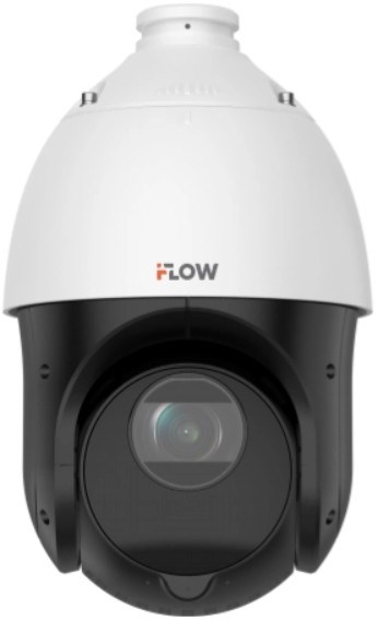 IP камера  iFlow F-IP-1441CSZ25 1112508