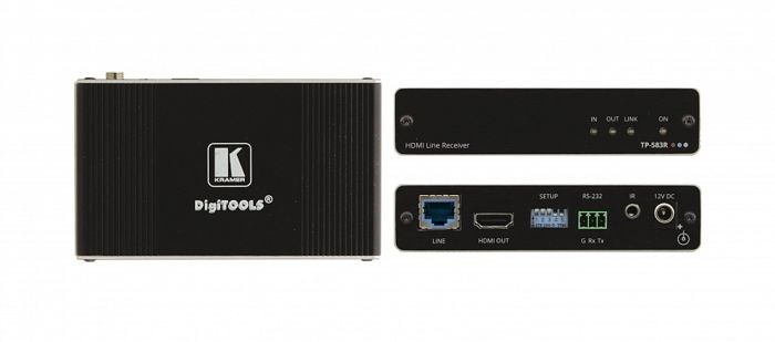 Приемник  Kramer TP-583R 822805