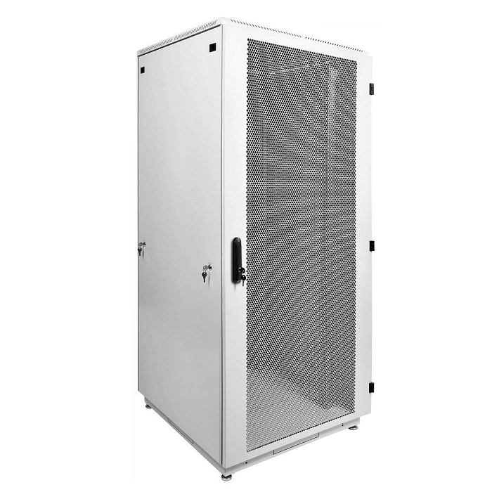 Шкаф напольный 19", 42U ЦМО ШТК-М-42.8.10-4ААА 538028