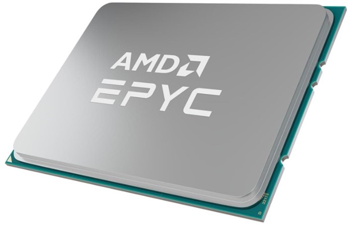 Процессор  AMD EPYC 7343 964237