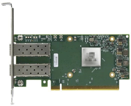 Сетевая карта  Supermicro AOC-623106AN-CDAT 1229693