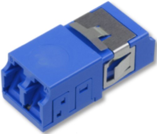 Адаптер проходной  Eurolan 36A-S2-2L-11BU 1199440