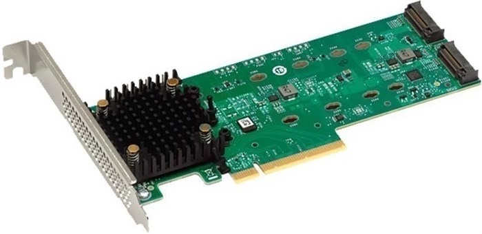 Контроллер SAS Broadcom/LSI 05-50148-00 1132728