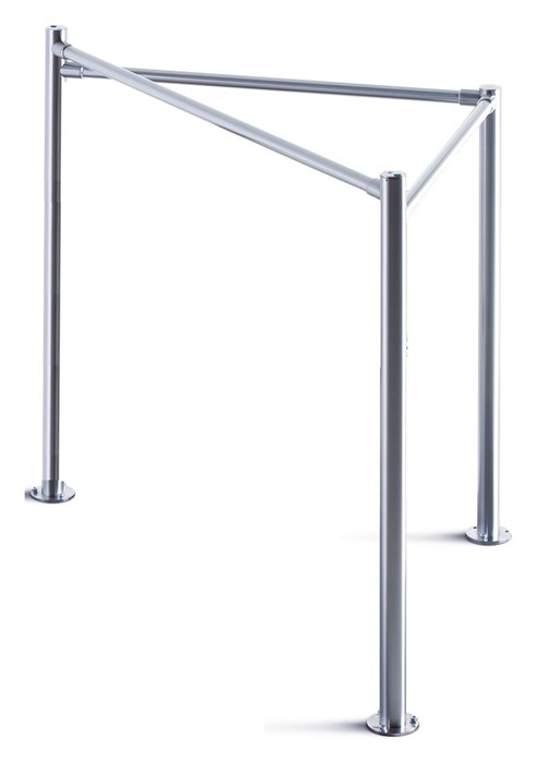 Корпус  PERCo PERCo-RB-03S 876174