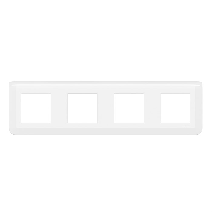 Рамка  Legrand 078808L 886796