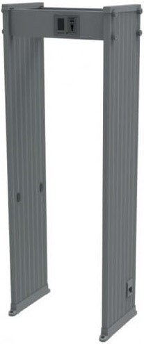 Металлодетектор  ZKTeco AMD1800 959490