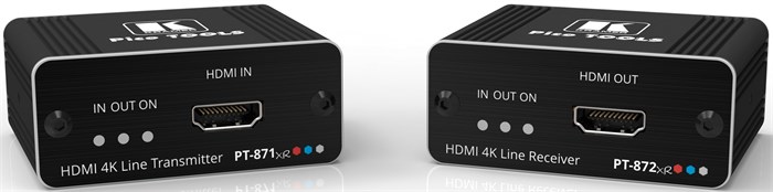 Комплект  Kramer PT-871/2XR-KIT 660492