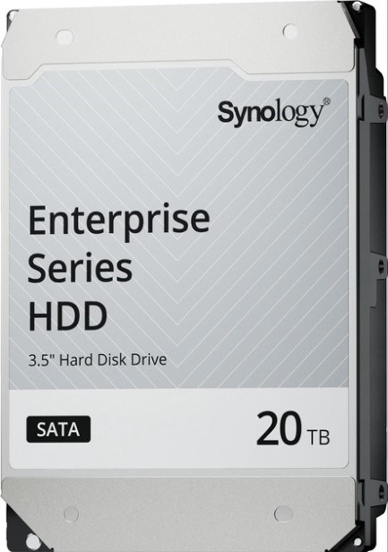 Жесткий диск  Synology HAT5310-20T 1123513