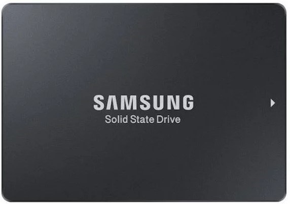 Накопитель SSD 2.5'' Samsung MZILG3T8HCLS-00A07 3840 ГБ 994613