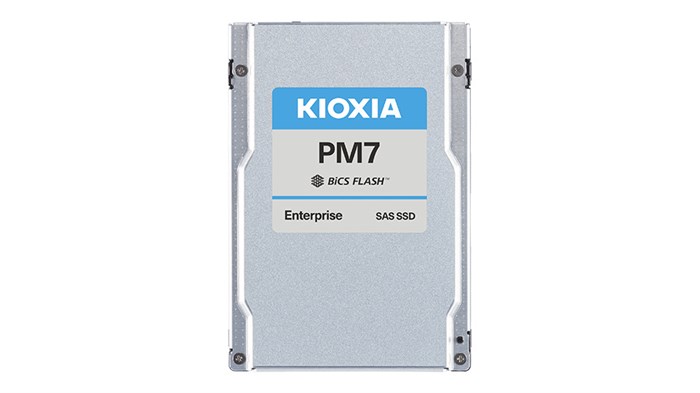 Накопитель SSD 2.5'' Toshiba (KIOXIA) KPM7VRUG3T84 3840 ГБ 1131207