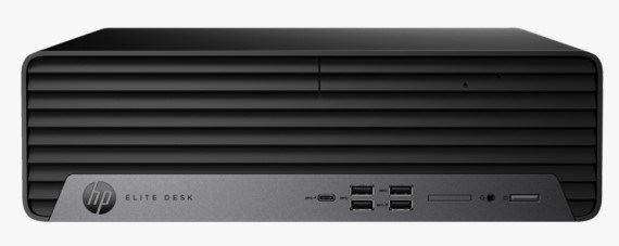 Системный блок HP Elite 800 G9 SFF Intel Core i7, 16 ГБ, 512 Гб, Intel UHD Graphics,  ОС Не установлена 1222991