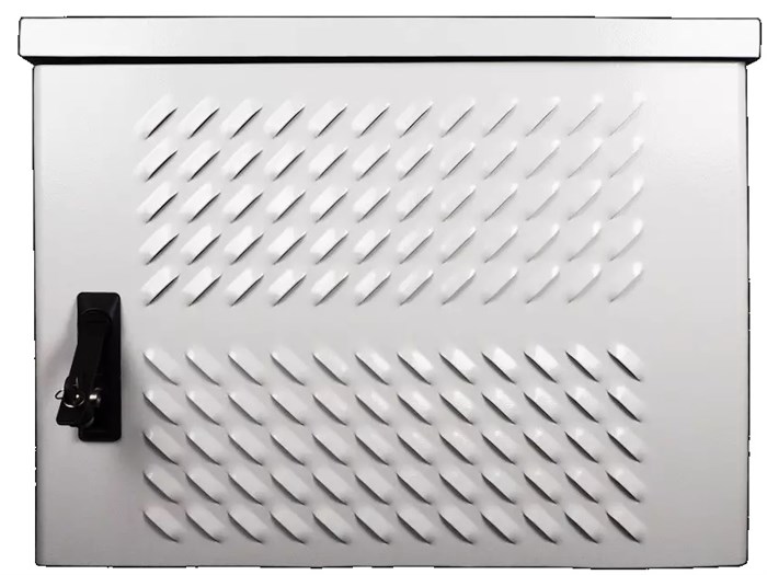 Шкаф настенный 19", 6U ЦМО ШТВ-НН-6.6.3-4ААА-Т1 971852