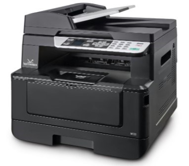 МФУ лазерное черно-белое Катюша M133 1096961