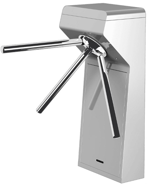 Электронная проходная  TRASSIR TR-EG02T 1042688