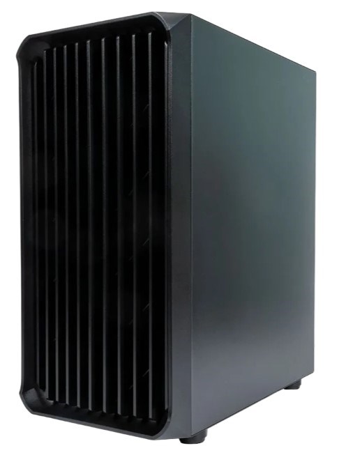 Системный блок X-COMputers *Gamer Advanced* AMD Ryzen 5, 32 ГБ, 1 Тб, AMD Radeon RX 9060 XT,  ОС Не установлена 1236155