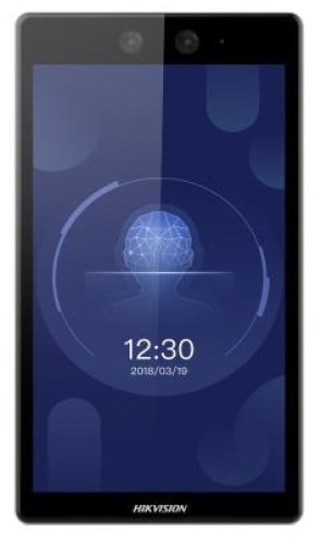 Терминал доступа HIKVISION DS-K1T672M 1177074