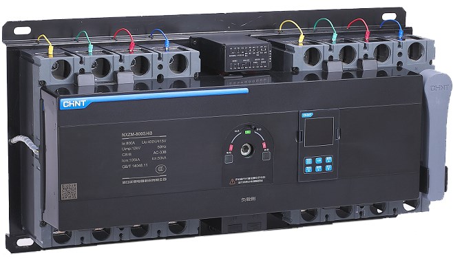 Автоматический ввод резерва  CHINT 256811 1020177