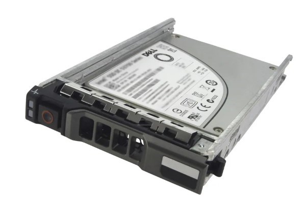 Накопитель SSD  Dell 345-BHRC 1108912