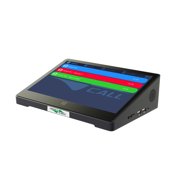 Моноблок  HostCall MP-110D1 768144