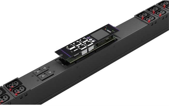 Блок розеток  SNR SNR-PDU-D-21AL21ABL-16L3 1181969