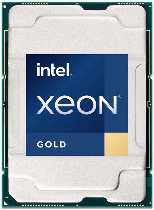 Процессор  Intel Xeon Gold 5317 850435
