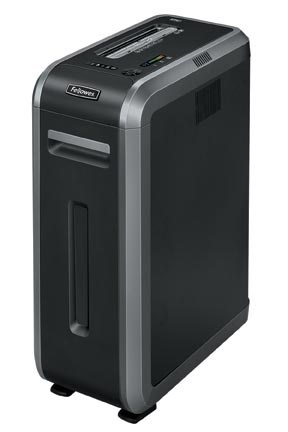 Уничтожитель бумаг  Fellowes Powershred 125Ci 463194