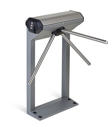 Электронная проходная  PERCo PERCo-KT02.9 с активированным ПО PERCo-WS и PERCo-WM-01 876154