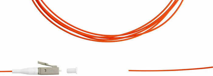 Пигтейл  TopLAN PT-TOP-OM2-LC/P-10.0 763365