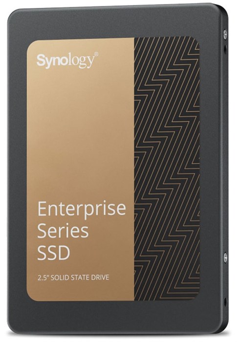 Накопитель SSD 2.5'' Synology SAT5221-3840G 1138503