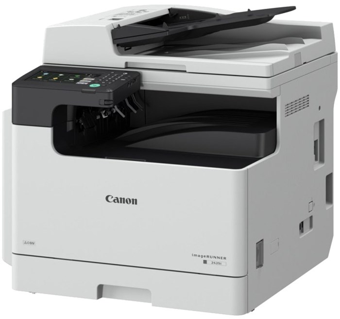 МФУ лазерное черно-белое Canon imageRUNNER 2425i MFP 791230