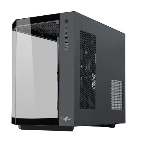 Системный блок X-COMputers *Gamer Advanced* AMD Ryzen 7, 32 ГБ, 1 Тб, AMD Radeon RX 9060 XT,  ОС Не установлена 1239642