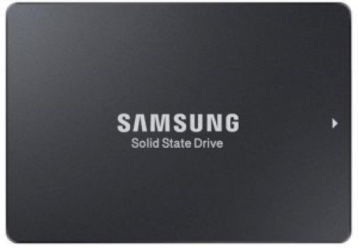 Накопитель SSD 2.5'' Samsung MZ7L37T6HBLA-00A07 7680 ГБ 893442