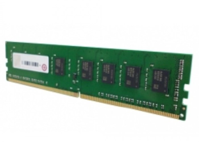 Модуль памяти  QNAP RAM-32GDR4ECK0-RD-3200 850468