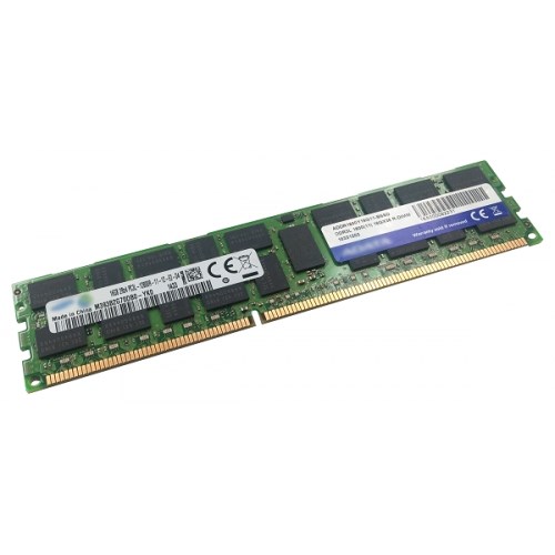 Модуль памяти DDR4 32GB QNAP RAM-32GDR4ECK0-RD-2666 676979