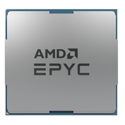 Процессор  AMD EPYC 9254 1091530