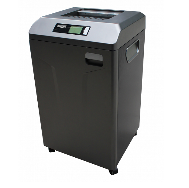 Уничтожитель бумаг  Office Kit S1150 0,8х5 846023