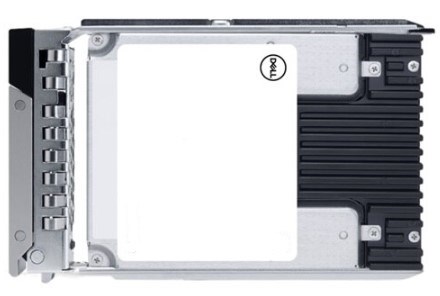 Накопитель SSD  Dell 345-BFSM 1091519