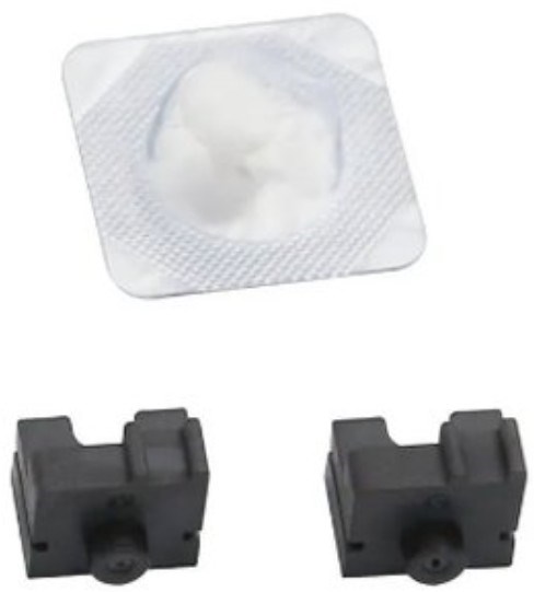 Запчасть  CET CET361043 1215617