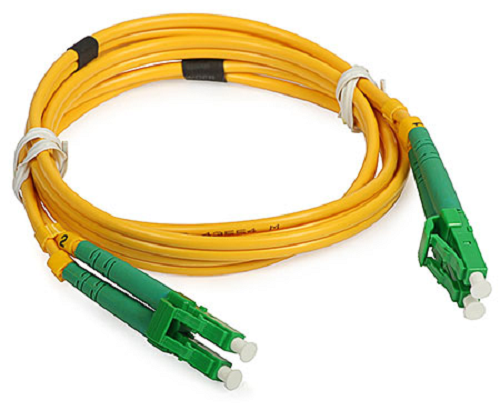 Патч-корд волоконно-оптический TopLAN DPC-TOP-652-LC/A-LC/A-1.0 763246