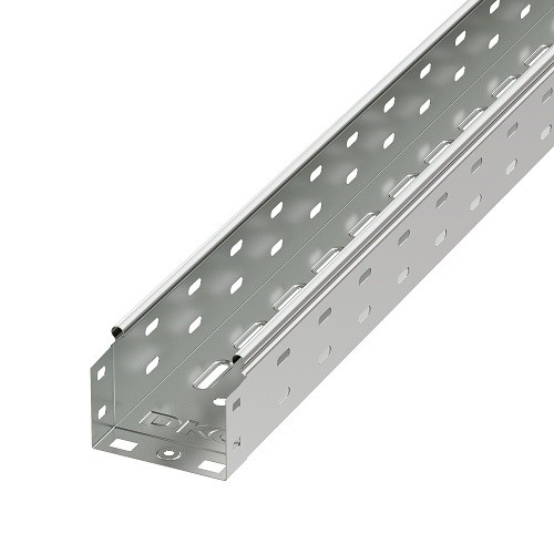 Лоток листовой перфорированный DKC 35302 332943