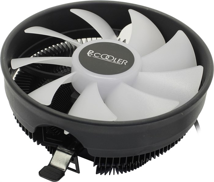 Кулер  PCCooler E126M PRO 861676